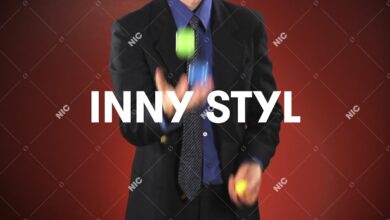 Photo of Sokół – Inny styl (Official Audio)