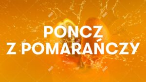 Sokół - Poncz z pomarańczy (Official Audio)