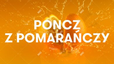 Photo of Sokół – Poncz z pomarańczy (Official Audio)