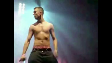 Photo of Sokół feat. Pono – W aucie (Live at Coke Live Music Festival 2008)