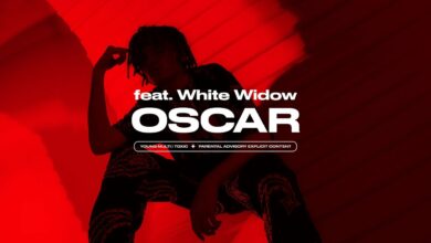 Photo of YOUNG MULTI ft. White Widow – OSCAR [Official Audio]