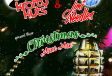 Photo of Krafty Kuts & Jimi Needles Presents A Christmas Mini Mix