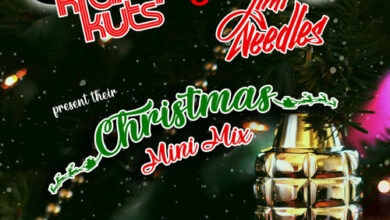Photo of Krafty Kuts & Jimi Needles Presents A Christmas Mini Mix