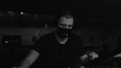 Photo of 26.11.2021 Strefa Techno/ Gem 
Posłuchaj…