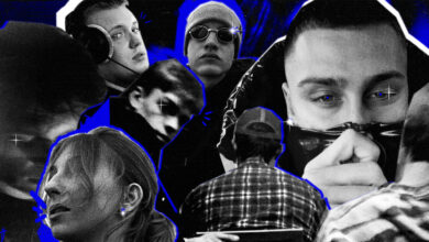 Photo of Podziemie żyje i ma się naprawdę dobrze. Oto przegląd młodego polskiego undergroundu