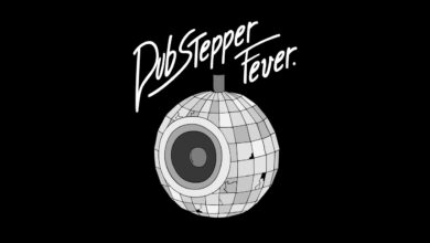 Photo of Dub Stepper Fever [Mixtape]