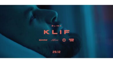 Photo of Śliwa – Klif (Trailer)