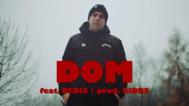 Photo of Oliver Olson – Dom ft. Dedis prod. Gibbs