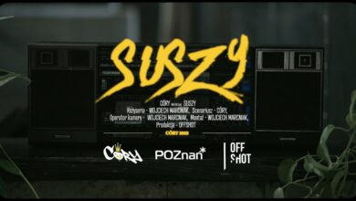 Photo of Córy – Suszy (Official Video)