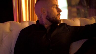 Photo of Śliwa – Klif (prod. Pelican Production)