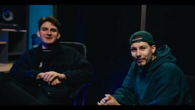 Photo of NBCT LEGACY: Żabson + Janusz Walczuk / s01e02