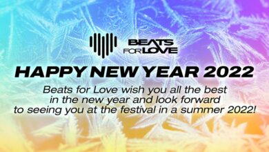 Photo of Již tradiční vánoční mejdan Beats for Lo…