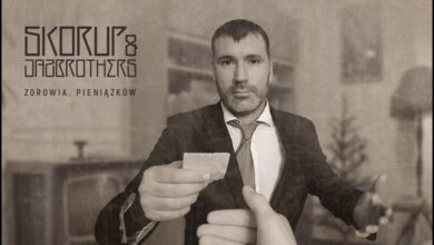 Photo of Skorup & JazBrothers – Zdrowia, pieniążków (official audio) | ABSOLUTNA FLAUTA