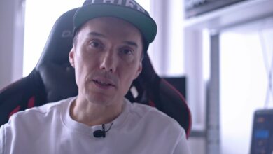 Photo of RAP CUP BATTLE – SZANSA KAŻDEGO RAPERA