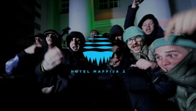 Photo of SB Maffija – Parapetówa (Hotel Maffija 2)