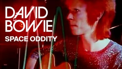 Photo of David Bowie – Space Oddity (Official Video)