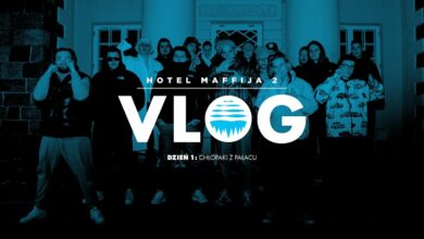 Photo of Hotel Maffija 2: Chłopaki z pałacu