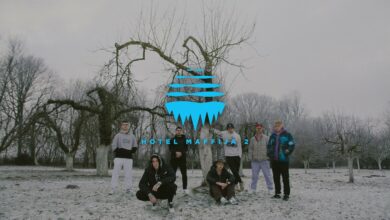 Photo of SB Maffija – Za karę (Hotel Maffija 2)