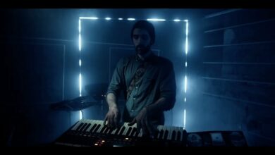 Photo of Woody Vibes – Reveal (Music Video)