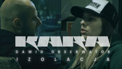 Photo of Kara ft. Dawid Obserwator – Izolacja (prod. Immortal Beats)
