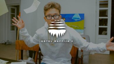 Photo of SB Maffija – Droga Pani (+ Nypel)