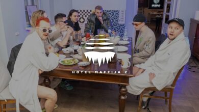 Photo of SB Maffija – Śniadanie w hotelu