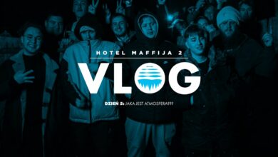 Photo of JAKA JEST ATMOSFERA?