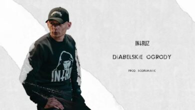 Photo of Intruz – Diabelskie ogrody (prod. SoDrumatic)