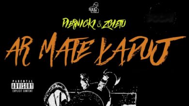 Photo of PIERNICKI & ZGIETU- AR MATE ŁADUJ -PROD. DNA