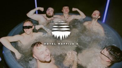 Photo of SB MAFFIJA  Bania u Solara 2022 /oficjalny klip/ █▬█ █ ▀█▀