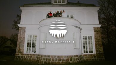 Photo of SB Maffija – Chodzę po Luwrze
