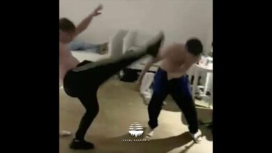 Photo of GOMBAO 33 – Łyk i buch (Hotel Maffija 2)