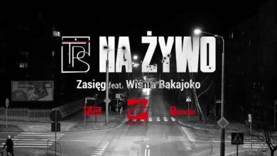 Photo of TPS feat. Wiśnia Bakajoko – Zasięg prod. Tytuz (Official Audio)