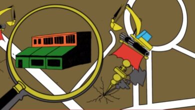 Photo of 5 lat Spółdzielni Socjalnej Pogłos, 5 la…