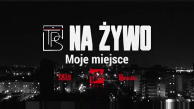 Photo of TPS – Moje miejsce prod. Tytuz