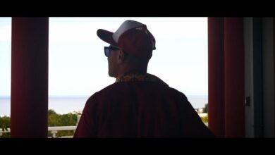 Photo of Jabbadub – Social Distance feat Mista Baptiste