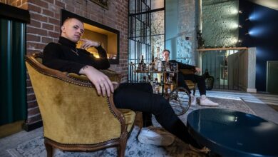 Photo of Floral Bugs x Cooks – Plansza (prod. Don Juan)