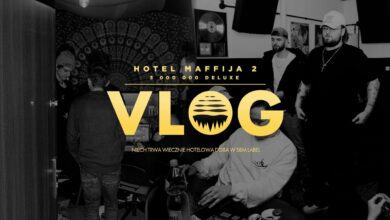 Photo of NIECH TRWA WIECZNIE HOTELOWA DOBA W SBM LABEL