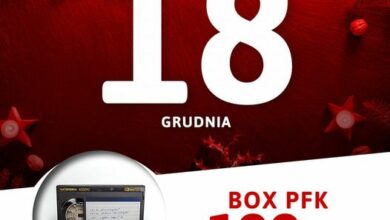 Photo of Dzisiaj 21 rocznica wydania KINEMATOGRAF…