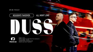 Photo of W aftery umiecie jak nikt inny   Nowy Ro…