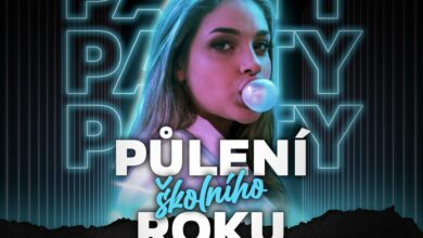 Photo of Půlení Školního Roku v Rokáči