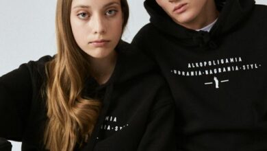 Photo of UNISEX to trend, który panuje również w …