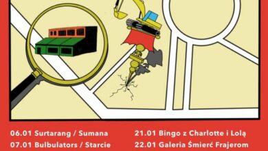 Photo of Styczniowy domek