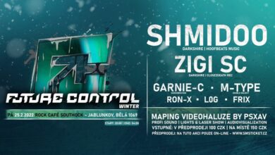 Photo of Future Control – Winter (Pá 25.2.2022)