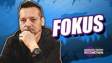 Photo of Yurkosky porozmawiał z Fokusem tuż po pr…