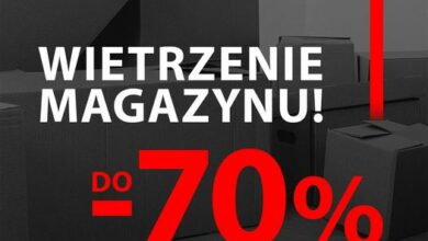 Photo of Wbijajcie na zakupy do MaxFloSklepu, bo …