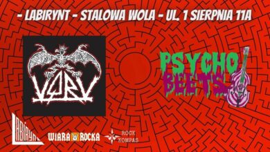 Photo of Mała zamianka no i czeka na Was pianka
 …