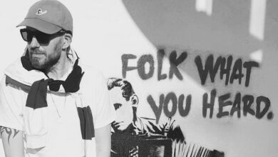 Photo of „To był normalny chłopak z bloku na Ursynowie, który uczył nas wszystkich stylu”