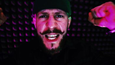 Photo of ALIEN BSC – 21/22