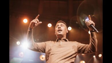 Photo of Avi & Louis Villain – Jak mam żyć? – LIVE at Lech Polish Hip-Hop Music Awards Wrocław 2021